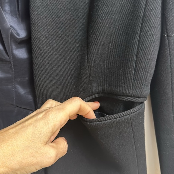 J.Crew 365 Blazer - Picture 4 of 6